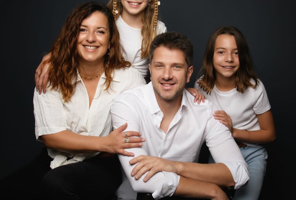 cadeau photo pour la fête de mères
